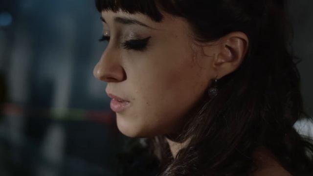 Спектакль «Пила вино и хохотала. Красное» — трейлер