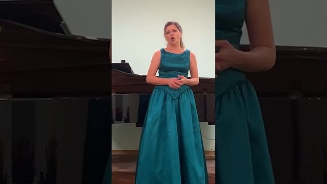 Mozart “Come scoglio…”#mozart#soprano#aries
