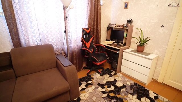В продаже уютная квартира в городе Нязепетровск Челябинская область