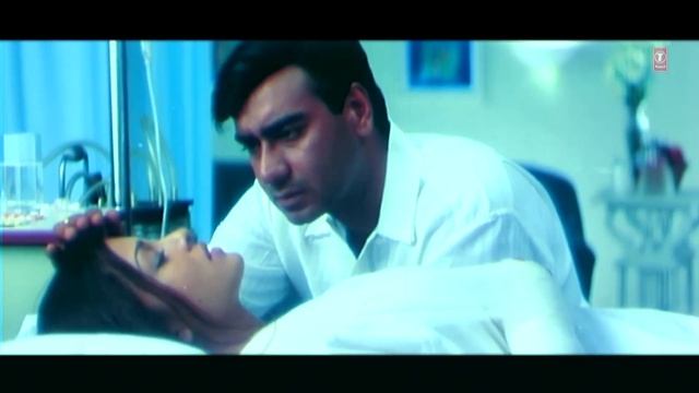 "Jhoka Hawa Ka" | Hum Dil De Chuke Sanam | Ajay Devgan | Aishwarya