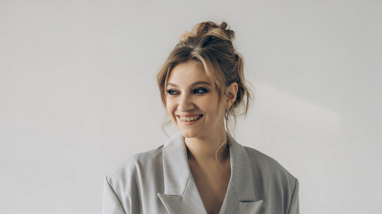 Анастасия Шадрина ПРОМО 2024