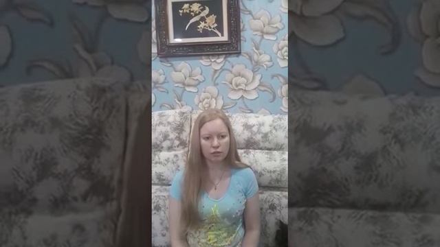 7. Твардовский А.«Рассказ танкиста». Читает Филатова Алина
