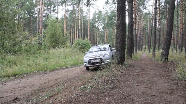 2015 Lifan X50.Test Drive.