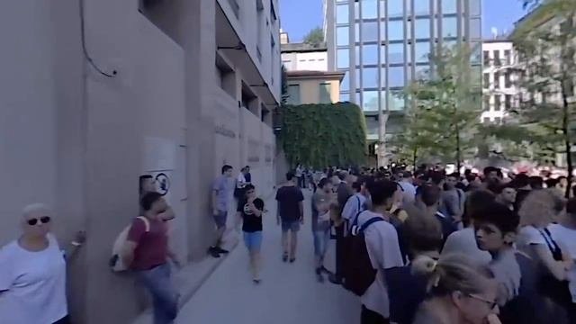 Apple Store Liberty