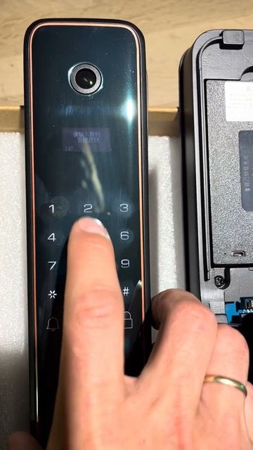 Konan Z6 и Z8 смена языка с китайского на английский