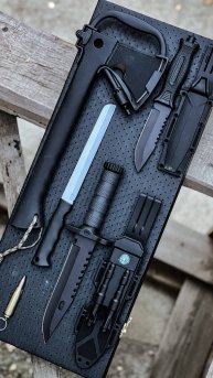 Тактический набор цена 5900