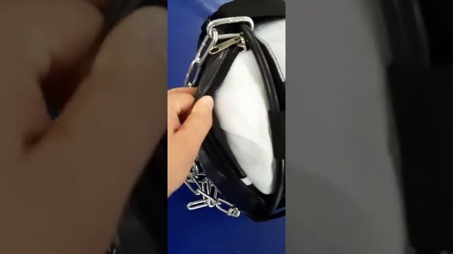 Strong Side   Боксерский мешок от компании Strong Side