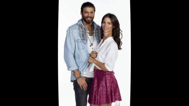 Can Yaman's mother Güldem Yaman's words that made Demet Özdemir cry