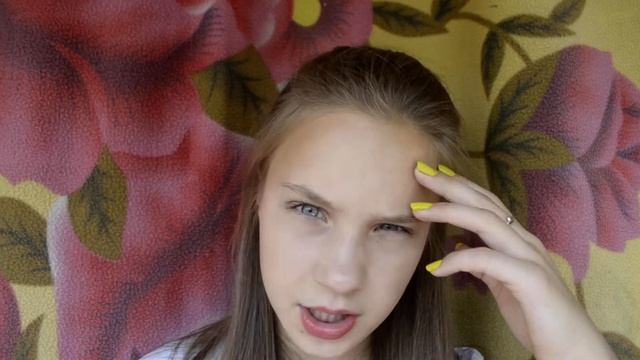 100 планов на лето!!!