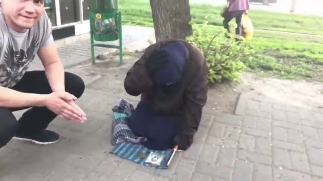 Мошенники под видом бабушки попрощайки