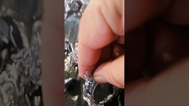 Немного про отливки свинцом