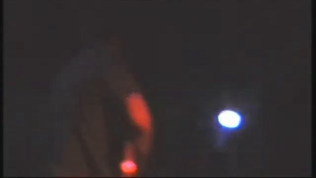 Guns Under the Sun (Live)