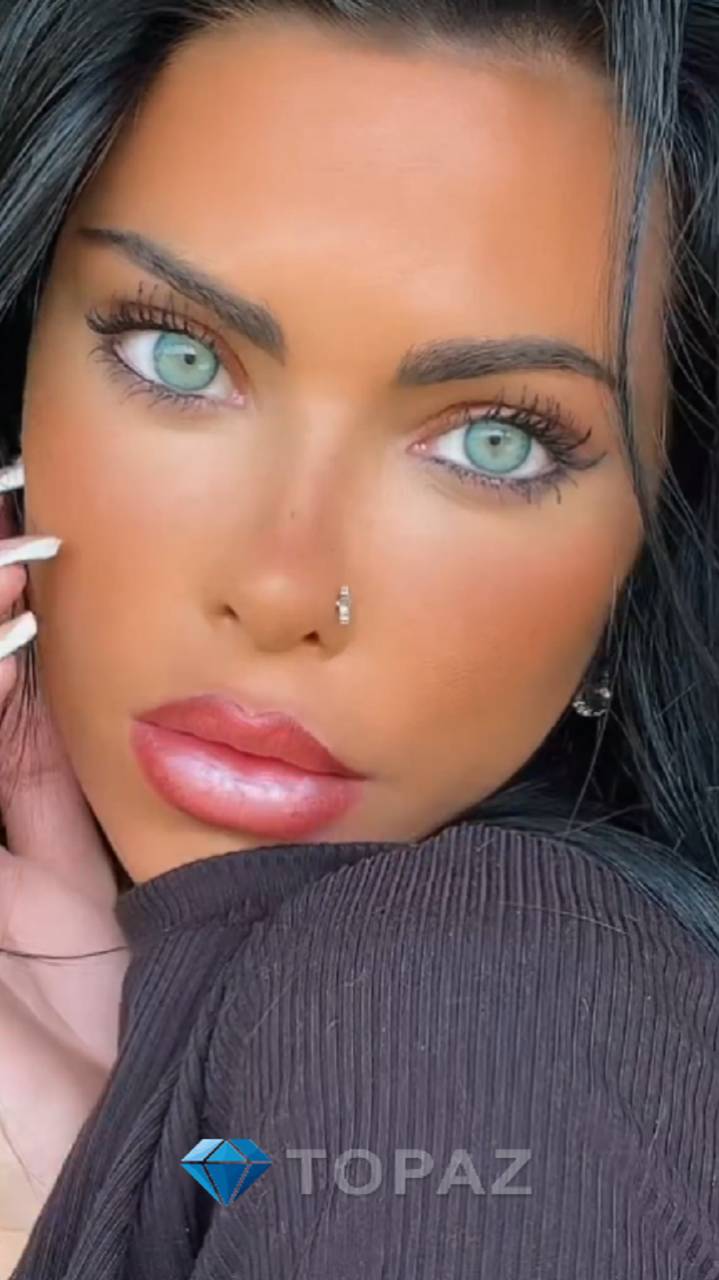 То, что вы делаете, то, как вы думаете, делает вас красивыми
