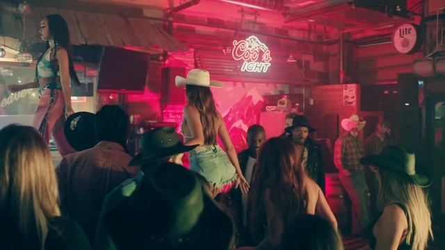 Little-Mix-No-More-Sad-Songs-ft-Machine-Gun-K