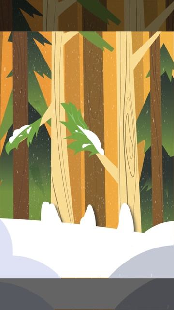 Задание 2. Векторная анимация