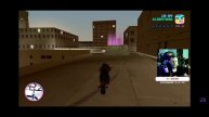 ИДЕАЛЬНОЕ ПРОХОЖДЕНИЕ МИССИИ "ПРОЖЕКТОР" С 1ХП!GTA VICE CITY!