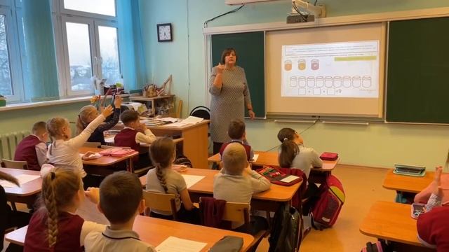 Формирование математической грамотности во внеурочной деятельности младших школьников