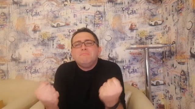 Анекдот про парковку