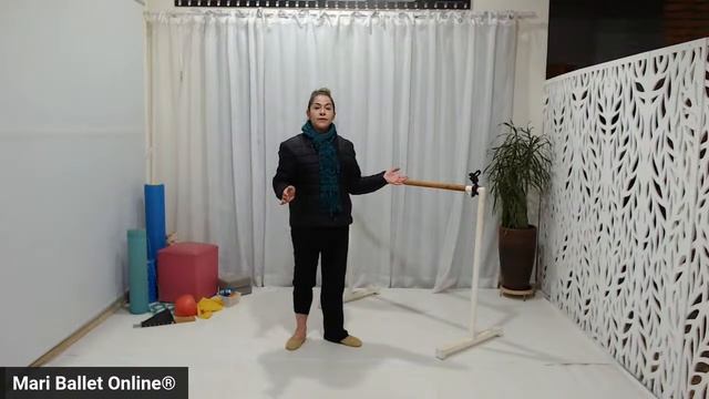 POR ONDE COMEÇAR A APRENDER BALLET DEPOIS DE ADULTA?.