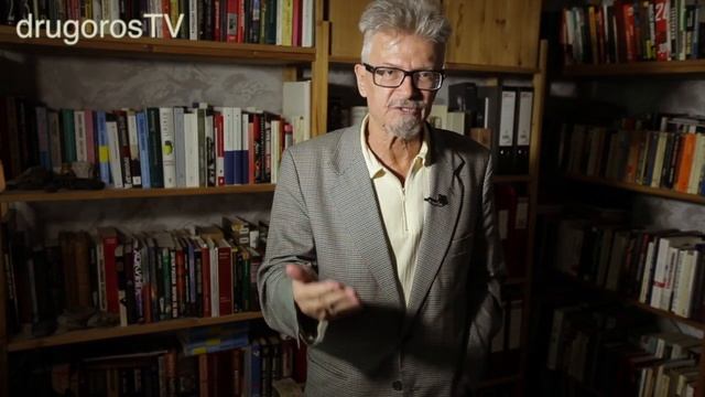 СЛОВО ВОЖДЯ. Выпуск#16 Лимонов о либералах