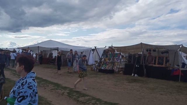 былинный берег, концерт. деревня топорок, московская область