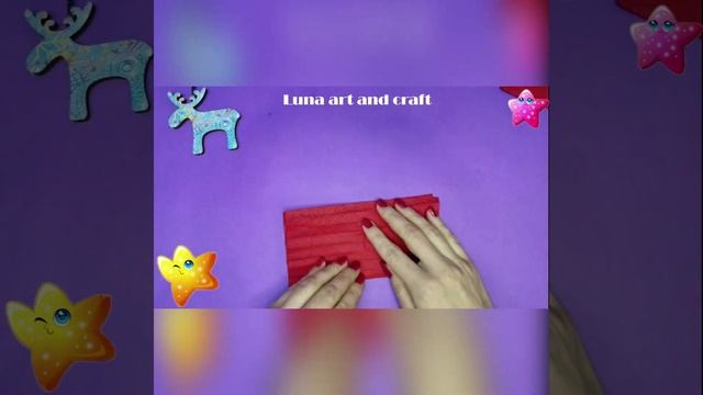❄️ Ангел из бумажных салфеток ❄️ Новогодний декор стола ❄️ Servietten falten Engel