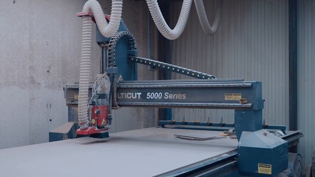 Elpisfor - Saw work