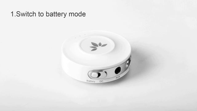 User Guide for Avantree Priva - Multipoint Bluetooth Audio Transmitter for TV