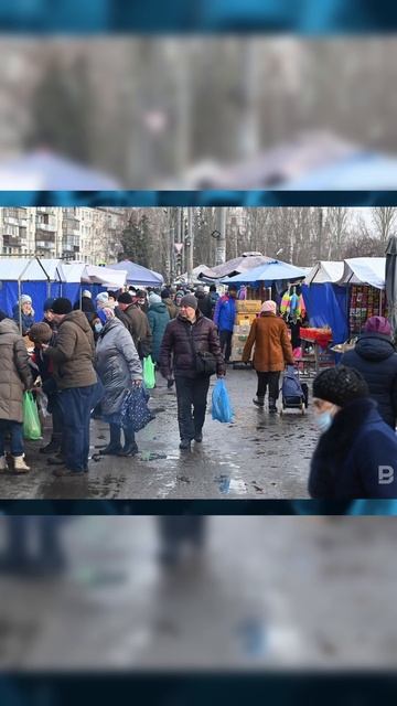 По Московскому рынку в Казани пустят экскурсии