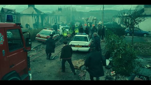 Локерби: Поиск правды (2025)