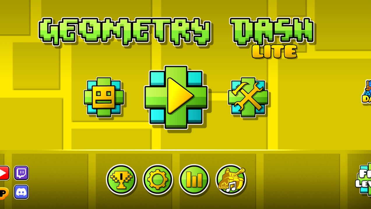 я прошёл CLUBSTEP официальный демон в geometry dash!!!!