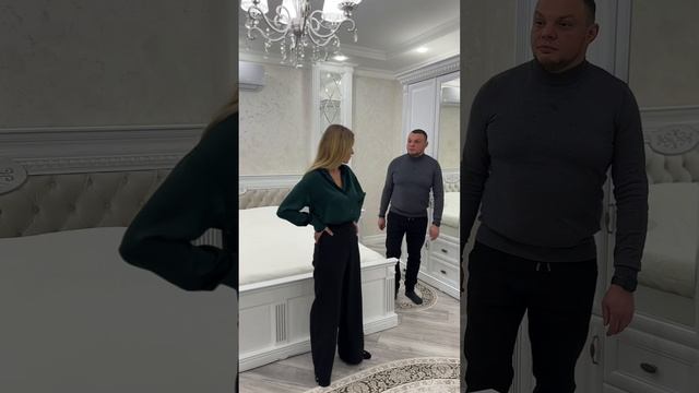ТЕ САМЫЕ РОДСТВЕННИКИ, КОГДА ВЫ КУПИЛИ ДОМ!