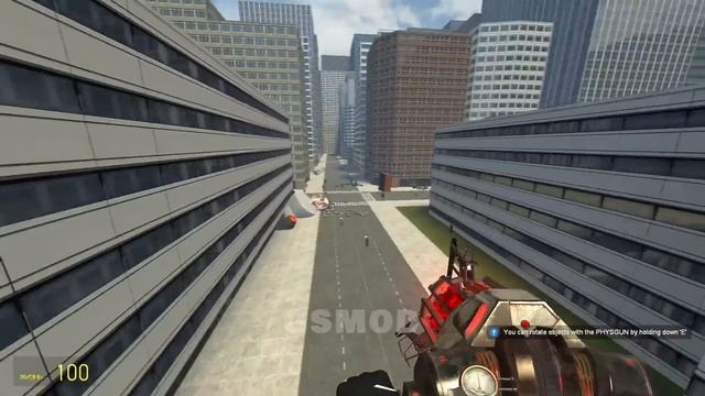 NEW TV MAN VS MECHA CRAB CONTROLS VS MECHA PROJECTOR MAN VS ALL SKIBIDI TOILET! In Garrys Mod!