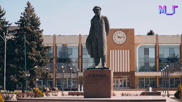 г. Рыбница, Приднестровье