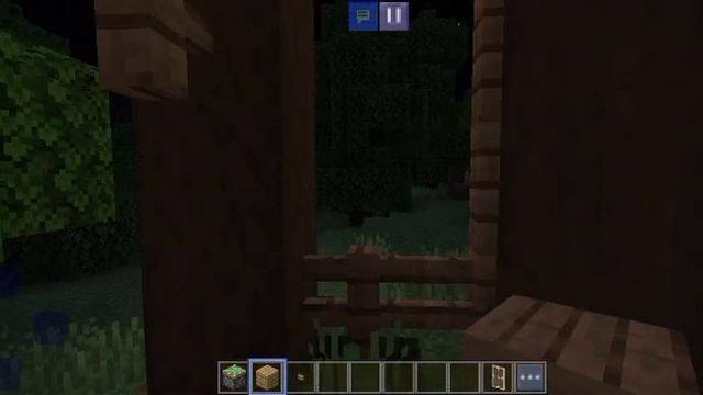 обустроил чужой дом!