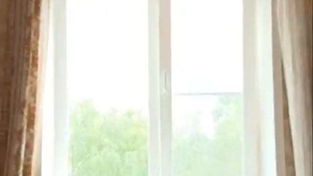 Деревянные евроокна сюжет2