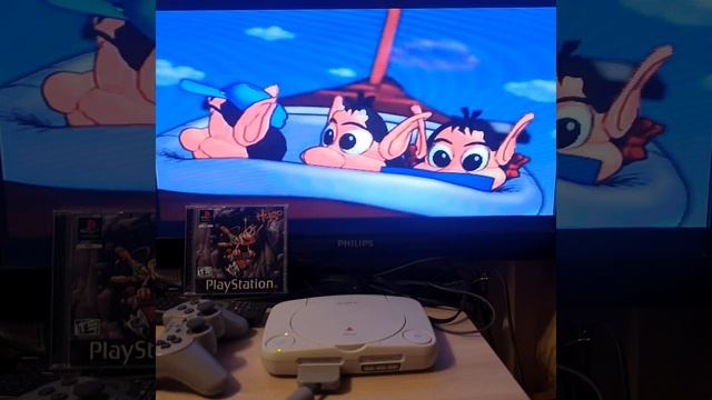 Test Hugo 2 standart cd