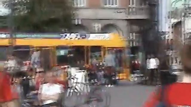 КОПЕНГАГЕН. COPENHAGEN