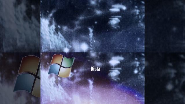 Windows vista my animation do not take!