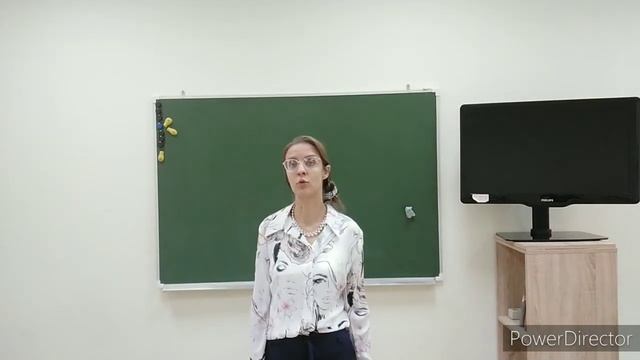 Собрание на курсах ландшафтного дизайна