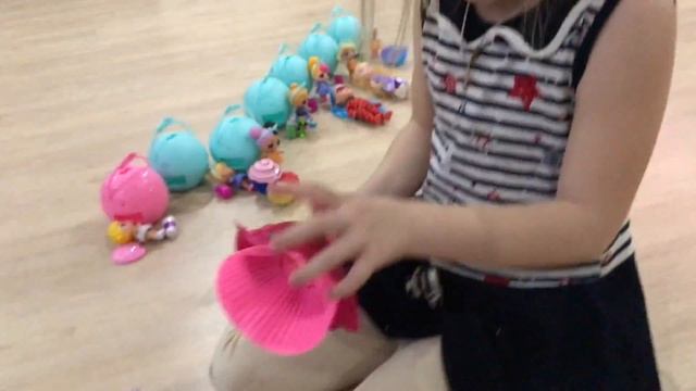 Куклы кексики / Ароматные капкейки /Куклы сюрприз / Обзор игрушек