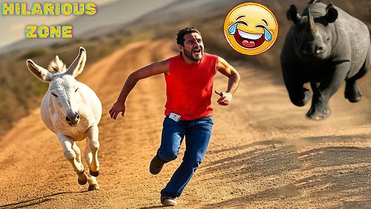 Жизнь смешных и жизнерадостных людей 😆  ПОПРОБУЙ НЕ РАССМЕЯТЬСЯ 😂😁😆 Мгновенное сожаление