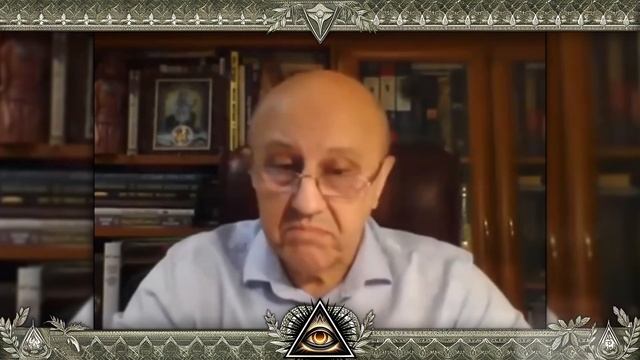 Ахиллесова пята мировой элиты! Все может изменить случай! Андрей Фурсов!