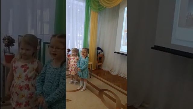 Конкурс проектов детей старших групп "Удивительное рядом!". Проект "Большой секрет маленьких шишек"
