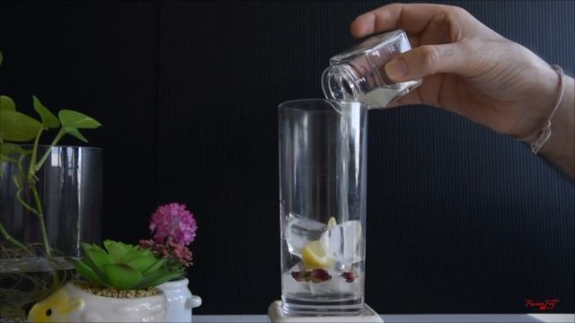 Rose Lemonade | How to make Lemonade | Lemonade quick recipe
