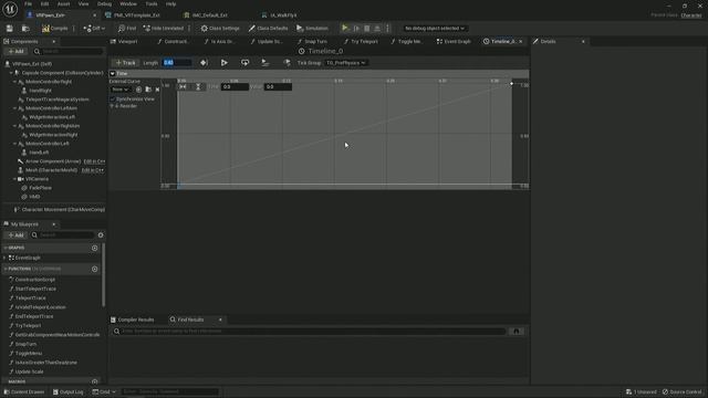 Virtual Reality and OpenXR in UE5 Unreal Fest 2022