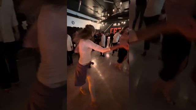 Alex Chvertko & Sussana Sinicina Vadim Supsun & Olya. Salsa New York. Cuba Jam - Ritmo Ruso #dance
