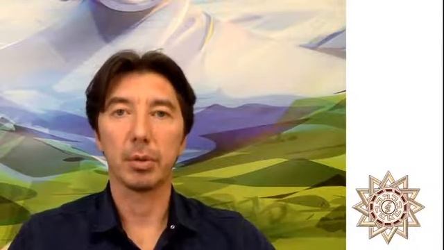 1-е открытое занятие клуба «Энергетическое восприятие»