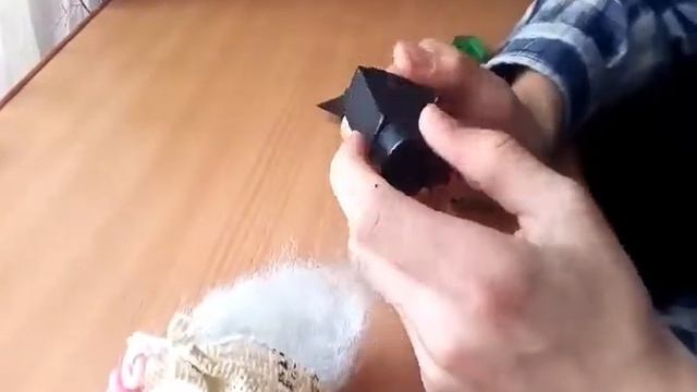 Что находится внутри "КОТА В МЕШКЕ"