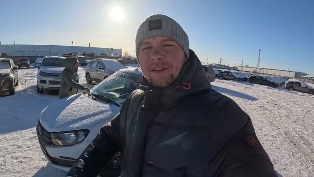 НОВОЕ АВТО ДО МИЛЛИОНА! ОБЗОР ЗАКАЗНЫХ ЛАДА. (1080p)